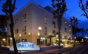 Cesenatico Hotel Palme